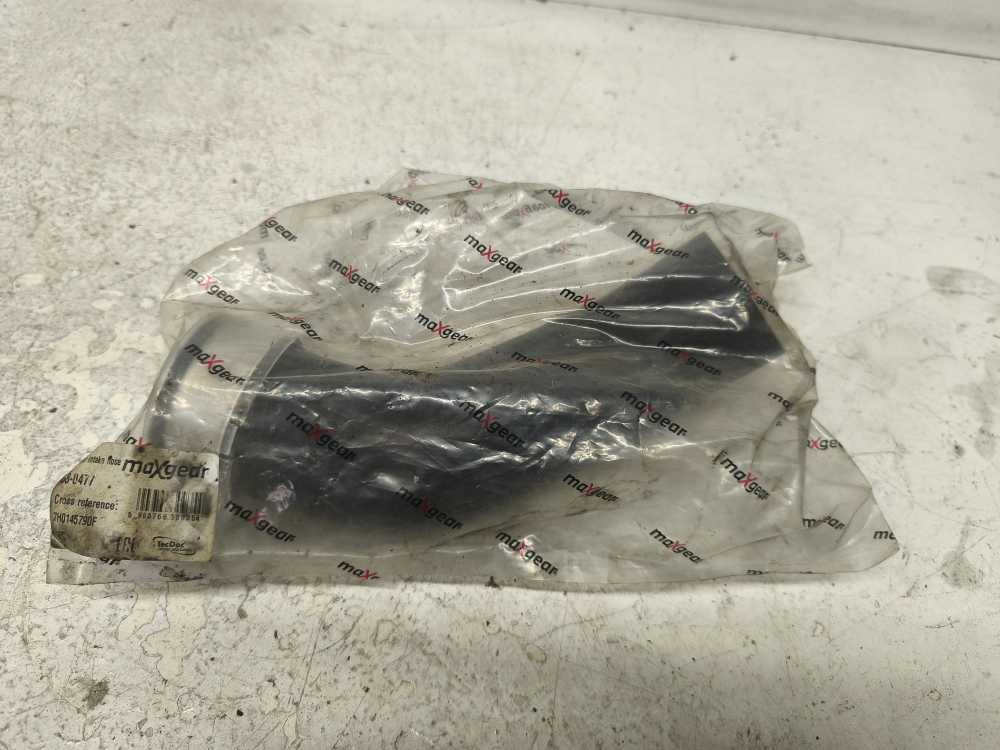 TUYAU D' INTERCOOLER VW T5 2.5TDI - Vue 1